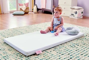 Yataş Bedding 060x120 Miyo Oyun Park Yatağı