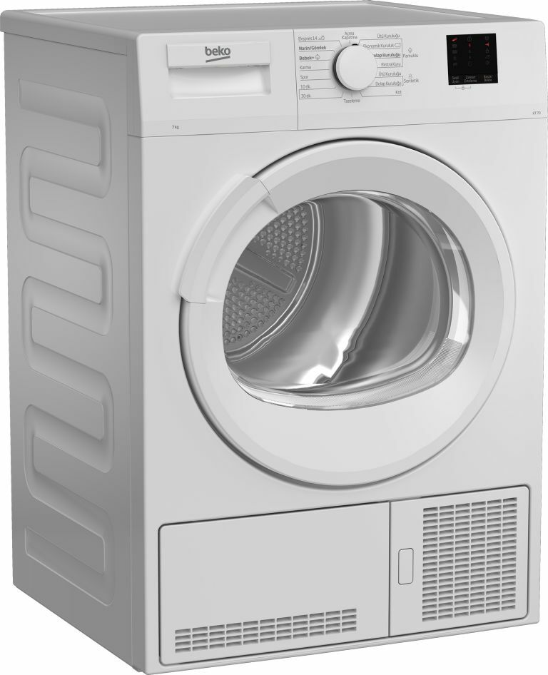 Beko KT 70 Kurutma Makinesi