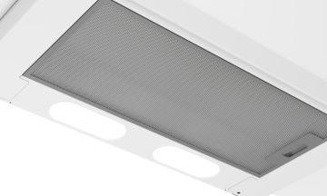 Beko P 39 B Sürgülü Aspiratör