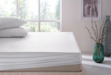 Yataş Bedding 070x140 Micro Fit Su Geçirmez Alez