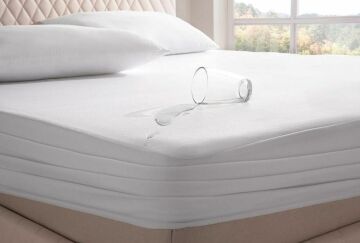 Yataş Bedding 070x140 Micro Fit Su Geçirmez Alez
