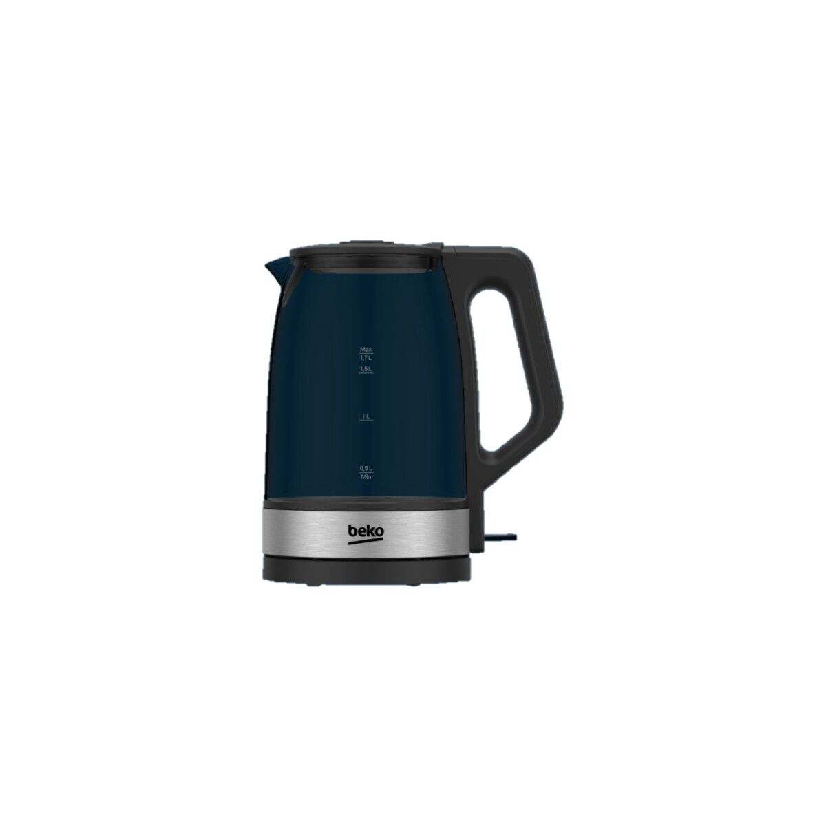Beko WKM 5422 I Cam Kettle