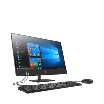 HP AIO 2T7Z1ES 24 i3 4/256 Masaüstü Bilgisayar