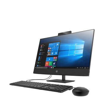 HP AIO 2T7Z1ES 24 i3 4/256 Masaüstü Bilgisayar