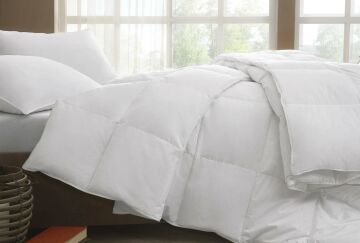 Yataş Bedding Premium Pure - Tek Kişilik Kaz Tüyü Yorgan