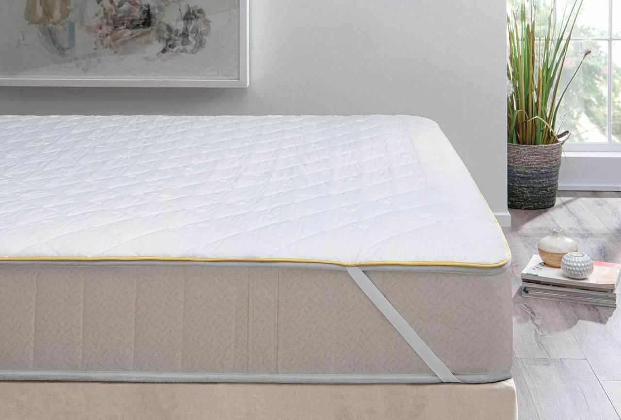 Yataş Bedding 090x190 Dacron Hollofil Allerban Alez