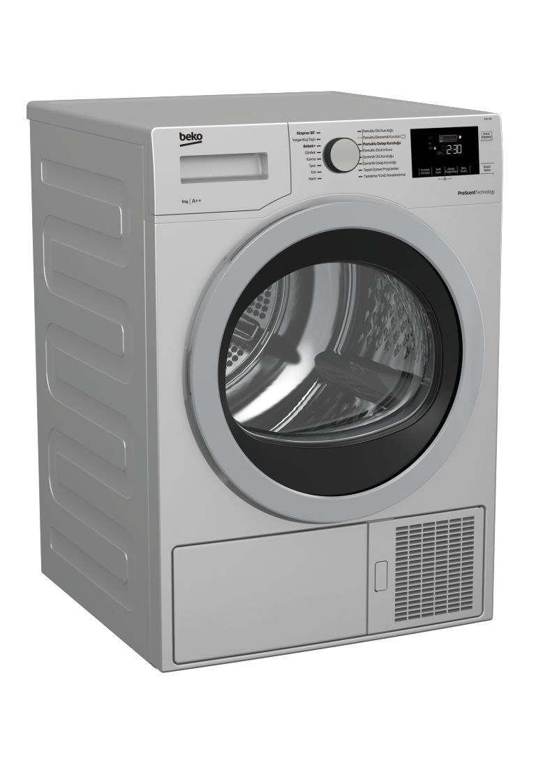 Beko D 91 HPS Kurutma Makinesi