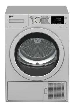 Beko D 91 HPS Kurutma Makinesi