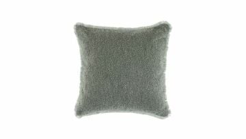 Yataş Clove Dekoratif Kırlent (45x45) - Adaçayı