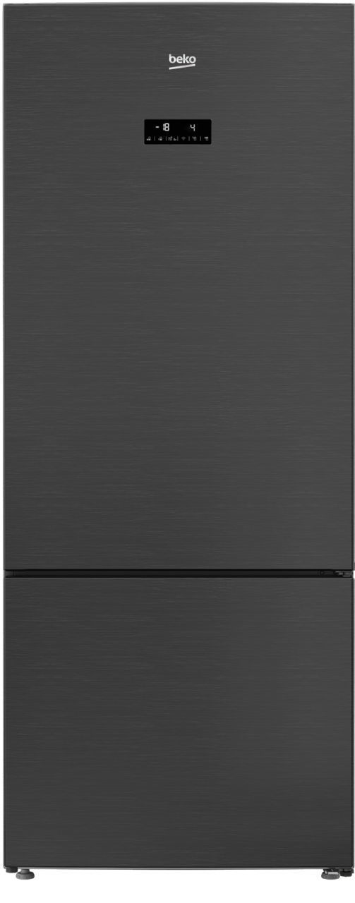 Beko 674580 EDI No Frost Buzdolabı
