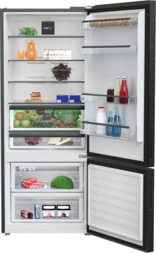 Beko 674580 EDI No Frost Buzdolabı