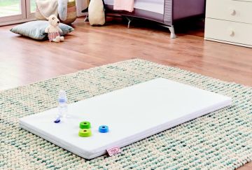 Yataş Bedding 060x120 Miyo Oyun Park Yatağı