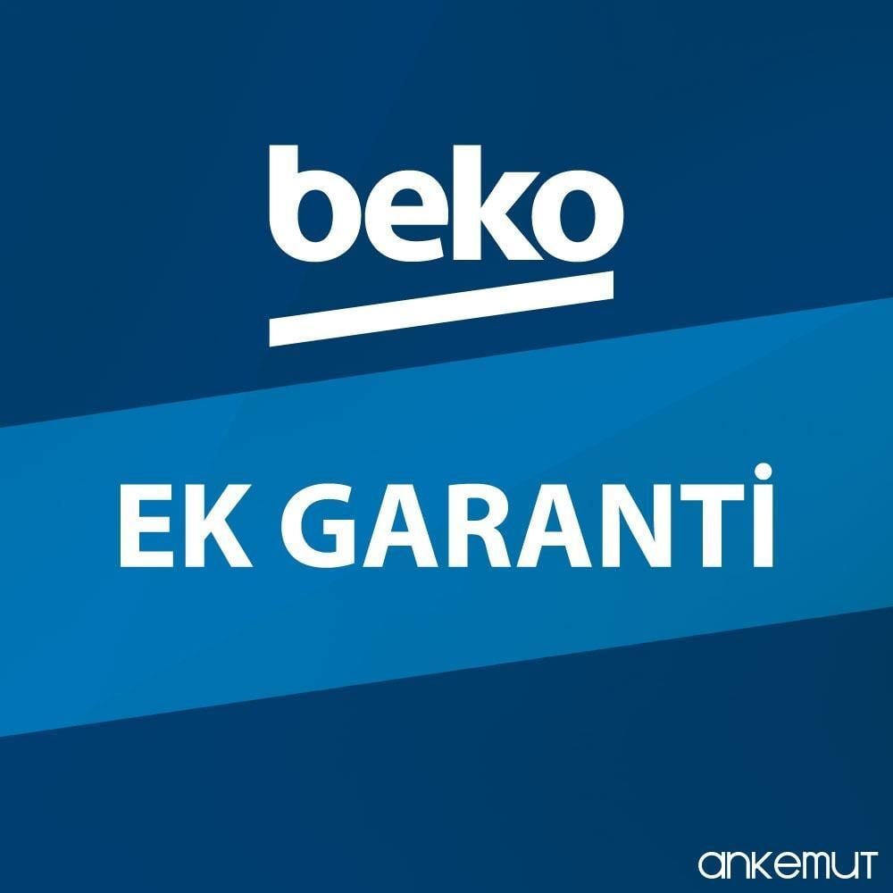 Beko 0-6 Ay - 4 Yil Ek Garanti (Bulaşık Makinesi) Beko