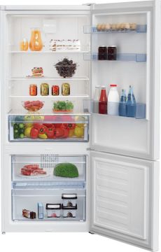 Beko 670481 MB No Frost Buzdolabı