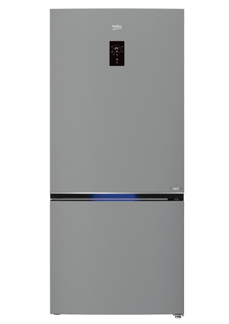 Beko 683721 EI No Frost Buzdolabı