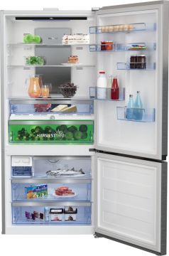 Beko 683721 EI No Frost Buzdolabı