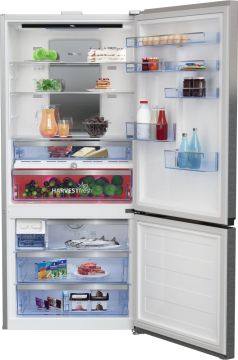 Beko 683721 EI No Frost Buzdolabı