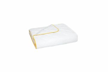 Yataş Bedding 160x200 Dacron Hollofil Allerban Alez