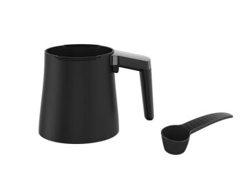 Beko BKK 2300 Rose Gold Türk Kahve Makinesi