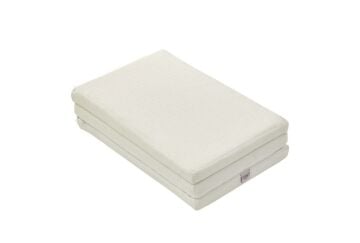 Yataş Bedding 060x120 Babygo Sünger Bebek Yatak