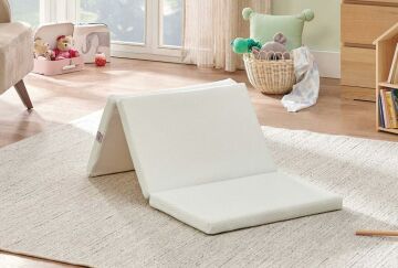 Yataş Bedding 060x120 Babygo Sünger Bebek Yatak