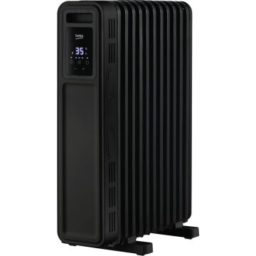 Beko Bk Rho 11D Yağlı Radyatör