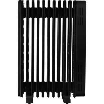 Beko Bk Rho 11D Yağlı Radyatör