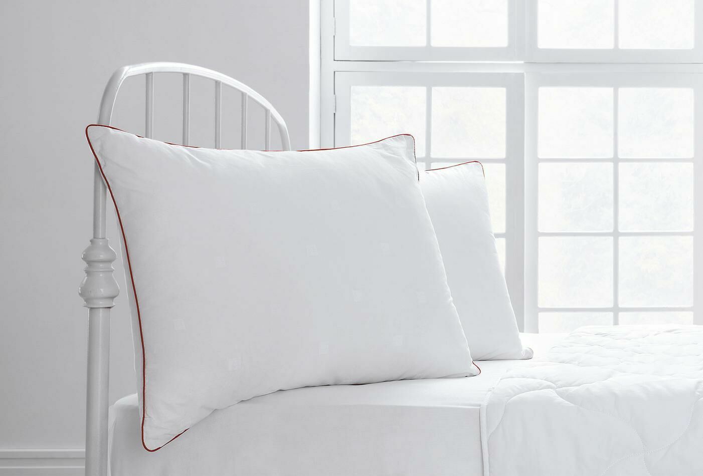 Yataş Bedding Dacron 95 Yastık 50x70 (750g)