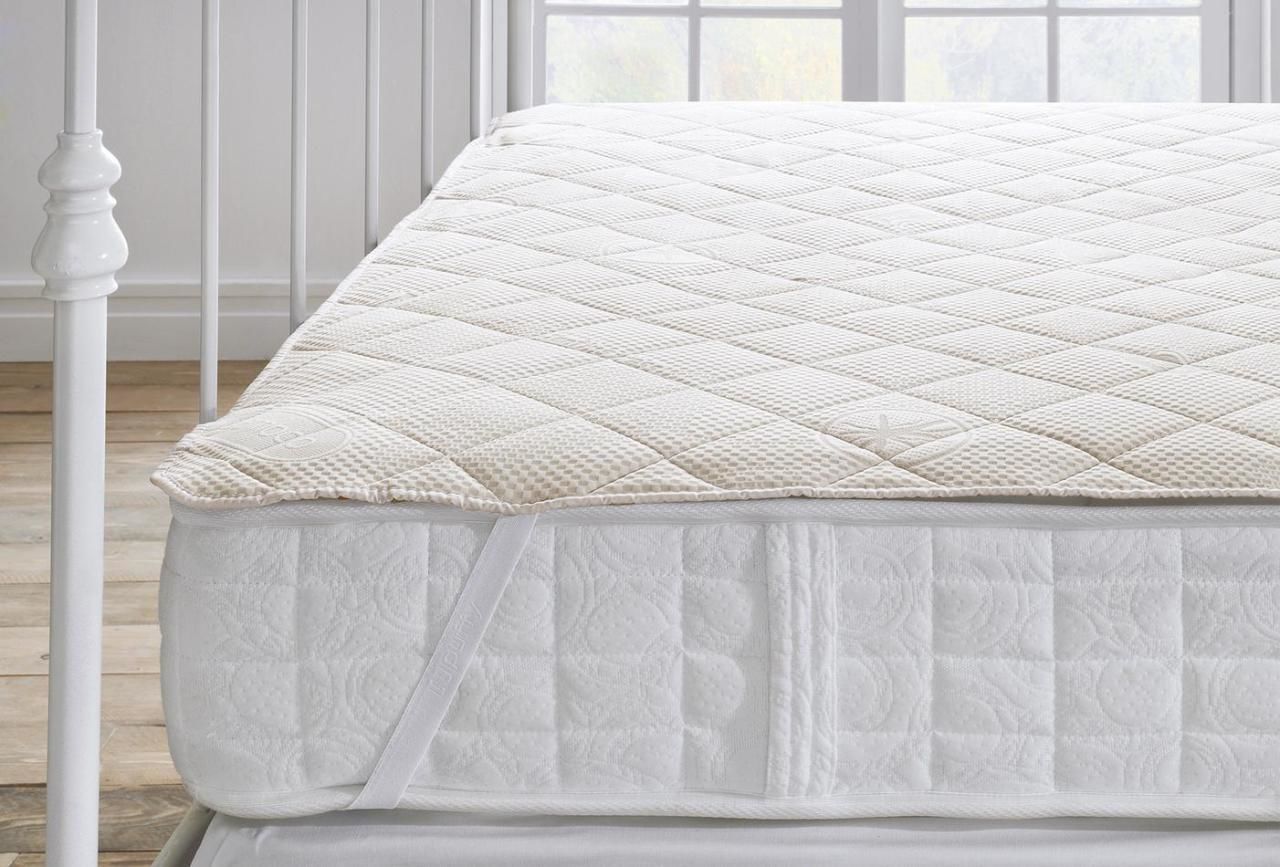 Yataş Bedding 160x200 Sivrisinek Kovucu Alez