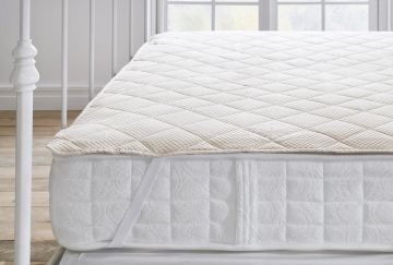Yataş Bedding 160x200 Sivrisinek Kovucu Alez
