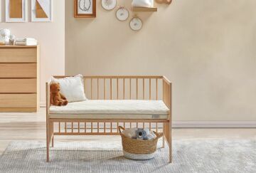 Yataş Bedding 070x140 Cottonia Doğal İçerikli Yatak