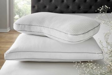 Yataş Bedding Tesla Sleep Visco Yastık