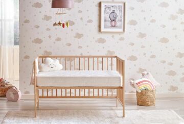Yataş Bedding 070x180 Dreamy Baby Yaylı Yatak