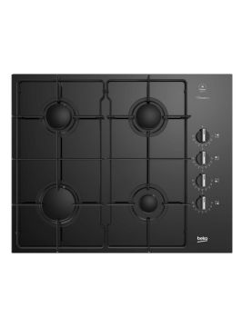 Beko BOCD D 6510 EKS Beyond Serisi Gazlı Cam Tablalı Ocak