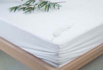 Yataş Bedding 160x200 Bambu Sıvı Geçirmez Alez