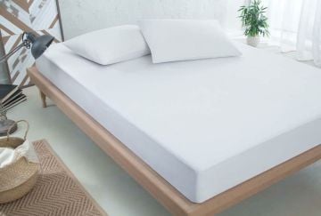 Yataş Bedding 160x200 Bambu Sıvı Geçirmez Alez