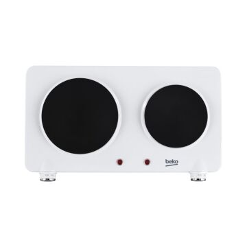 Beko BSOE 301 B Set Üstü Elektrikli Ocak