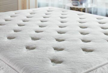 Yataş Bedding 180x200 Blue Star Yaylı Yatak