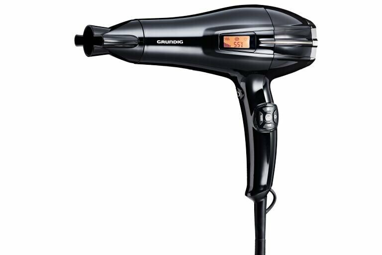 Grundig HD 9880 Saç Kurutma Makinesi
