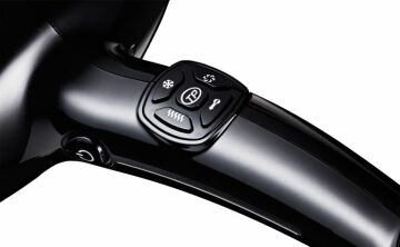 Grundig HD 9880 Saç Kurutma Makinesi