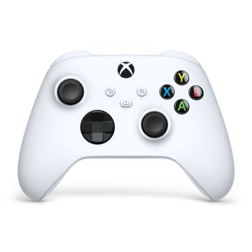 Microsoft Xbox Series S 512G(One S K)Wht