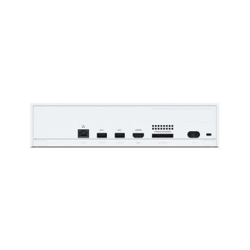 Microsoft Xbox Series S 512G(One S K)Wht