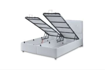 Yataş Bedding New Conform Plus Baza 100x200 - 21710 Gri