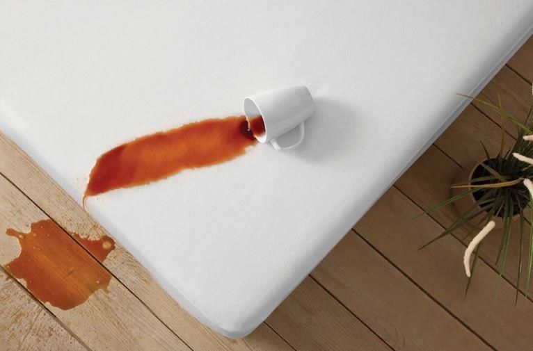 Yataş Bedding 080x190 Micro Fit Su Geçirmez Alez