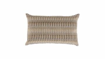 Yataş Everly Dekoratif Kırlent Kılıfı (30x50 cm) - Camel