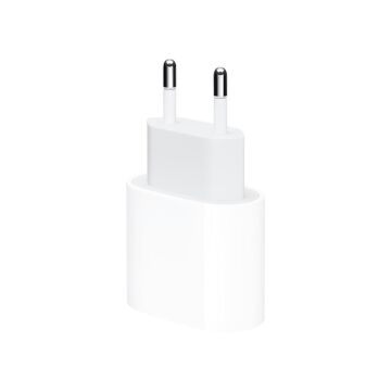 Apple 20 W USB-C Güç Adaptörü
