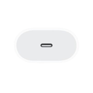 Apple 20 W USB-C Güç Adaptörü