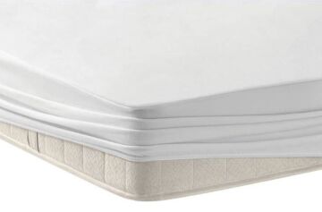 Yataş Bedding 140x200 Micro Fit Su Geçirmez Alez