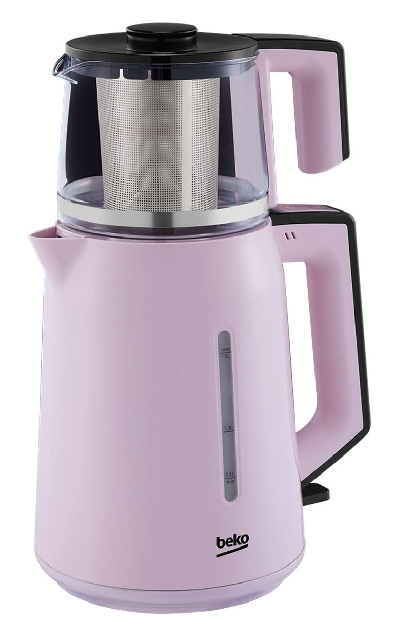 Beko CM 2940 P Beko Dem® Çay Makinesi
