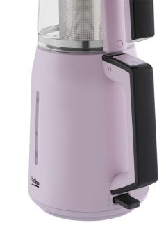 Beko CM 2940 P Beko Dem® Çay Makinesi